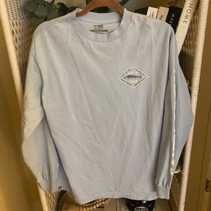 Salty crew long sleeve